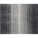 Lagos 120 X 96 inch Grey Indoor Hand-Loomed Rug, Hand-Loomed